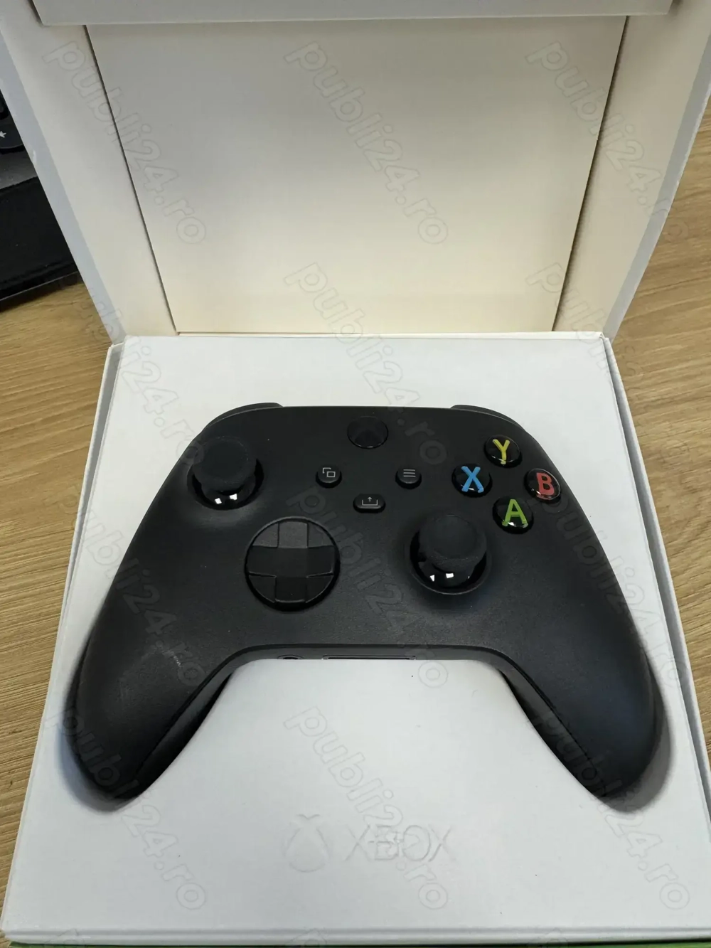 Controller XBox Bluetooth+USB-C, Xbox S, X, One, Windows, Android, iOS
