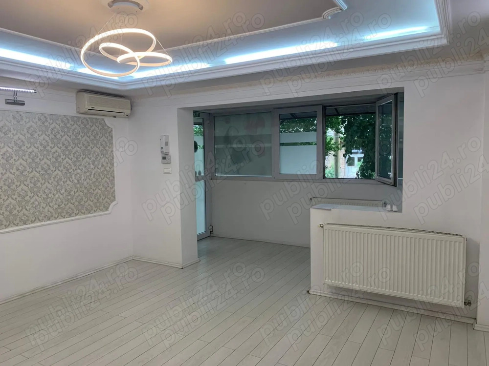 Apartament 2 Camere Spatiu comercial   Parter - Centrală Proprie - Aradului
