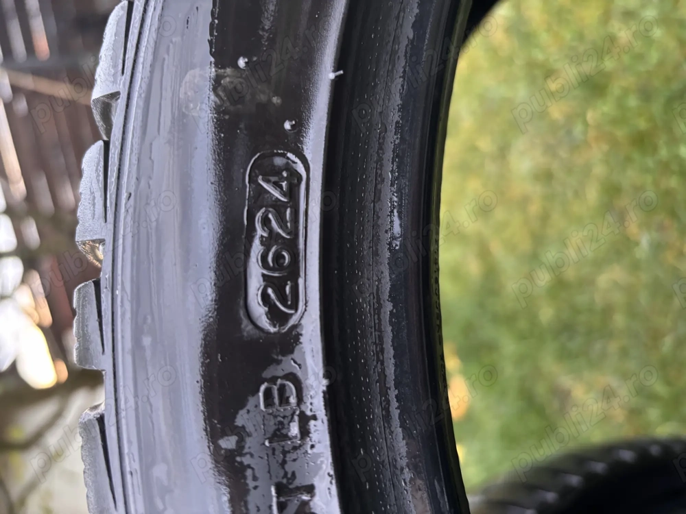 Vand cauciucuri 225.40.18 Iarna