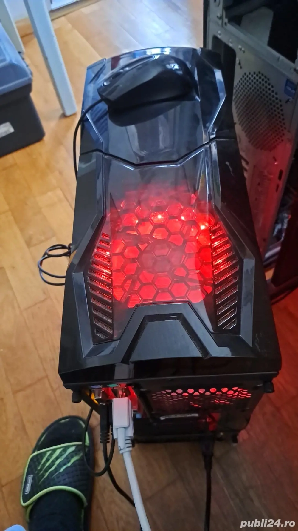 unitate centrala computer