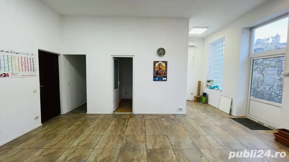 Spatiu de inchiriat in Galati, Zona Centrala, pentru Cabinete Medicale