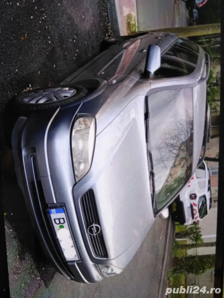 Vând Opel Astra G 1.4i Combi