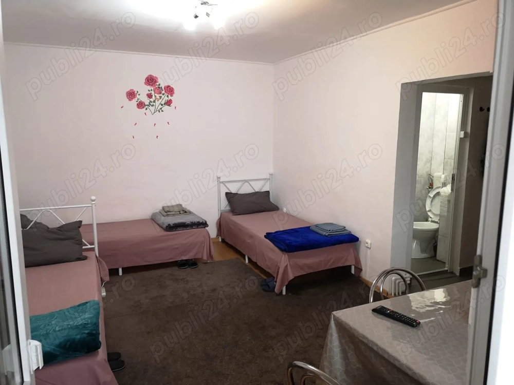 Apartament cazare in Braila ,mai multe locatii