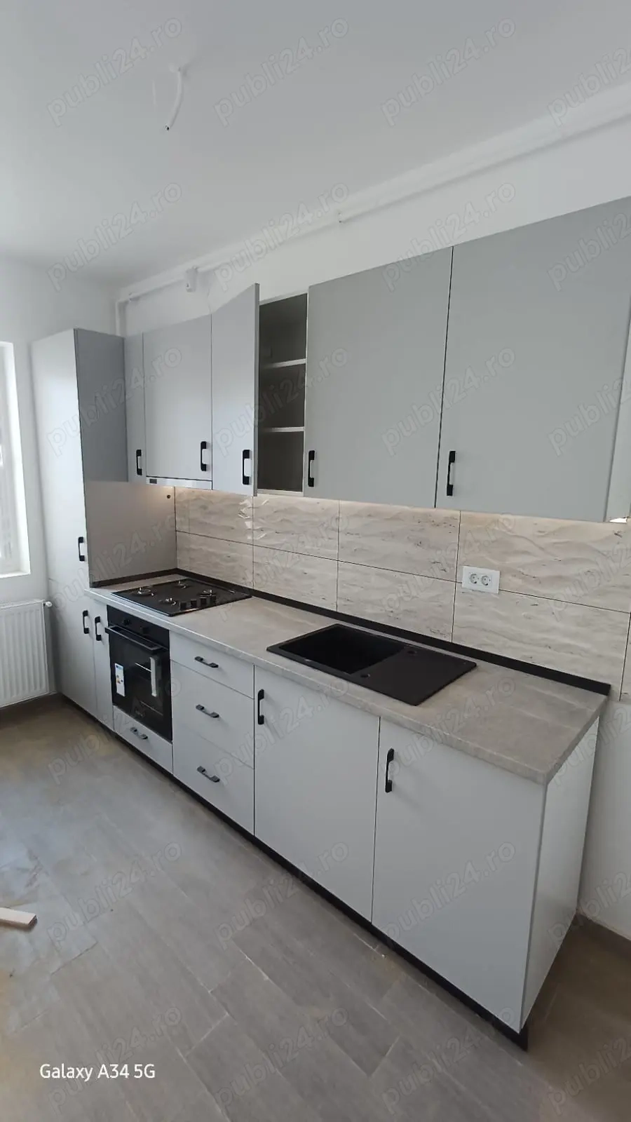 Prima inchiriere - Bloc Nou - Centrala Termica proprie