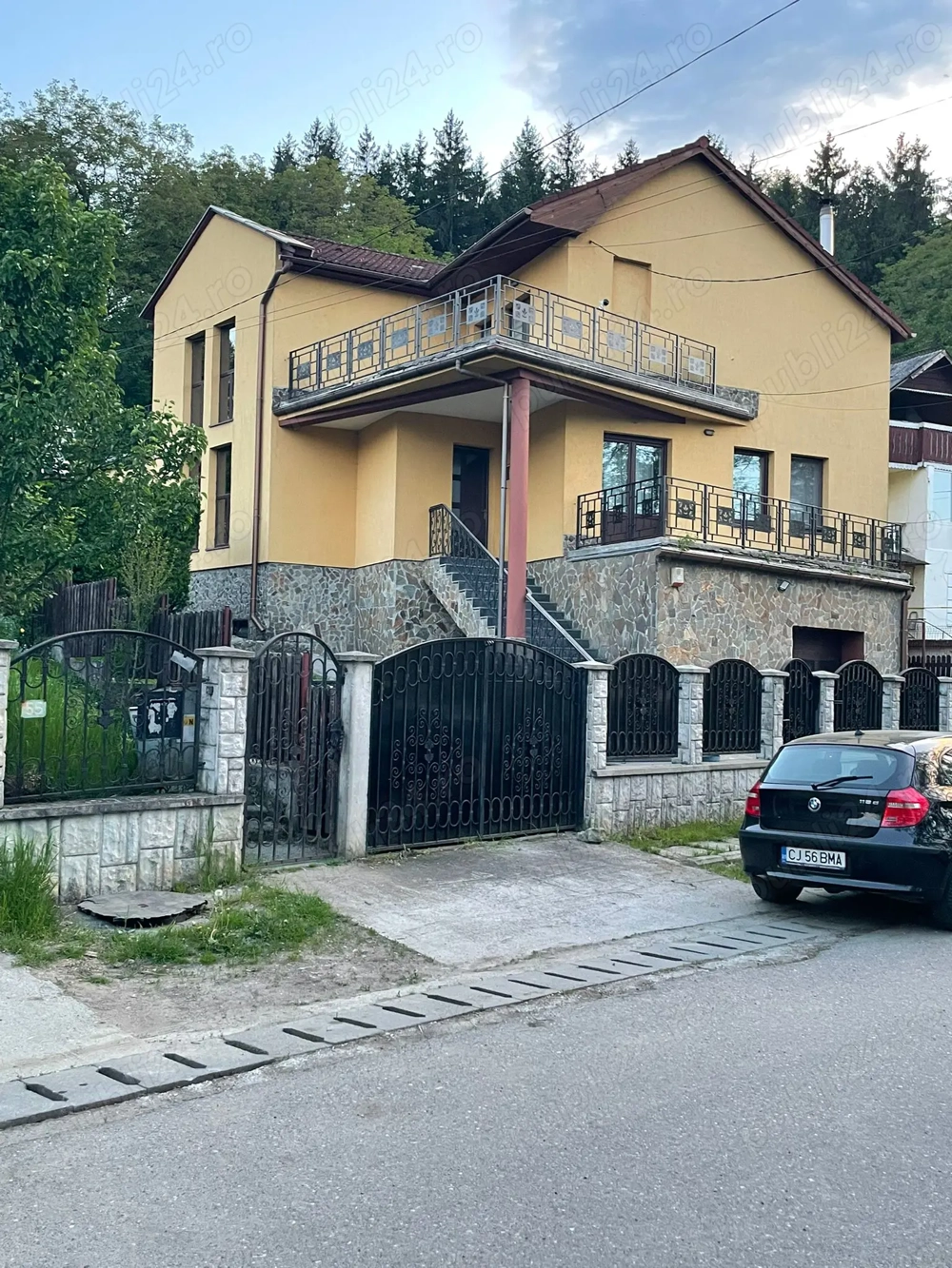 Casa individuala in Dej