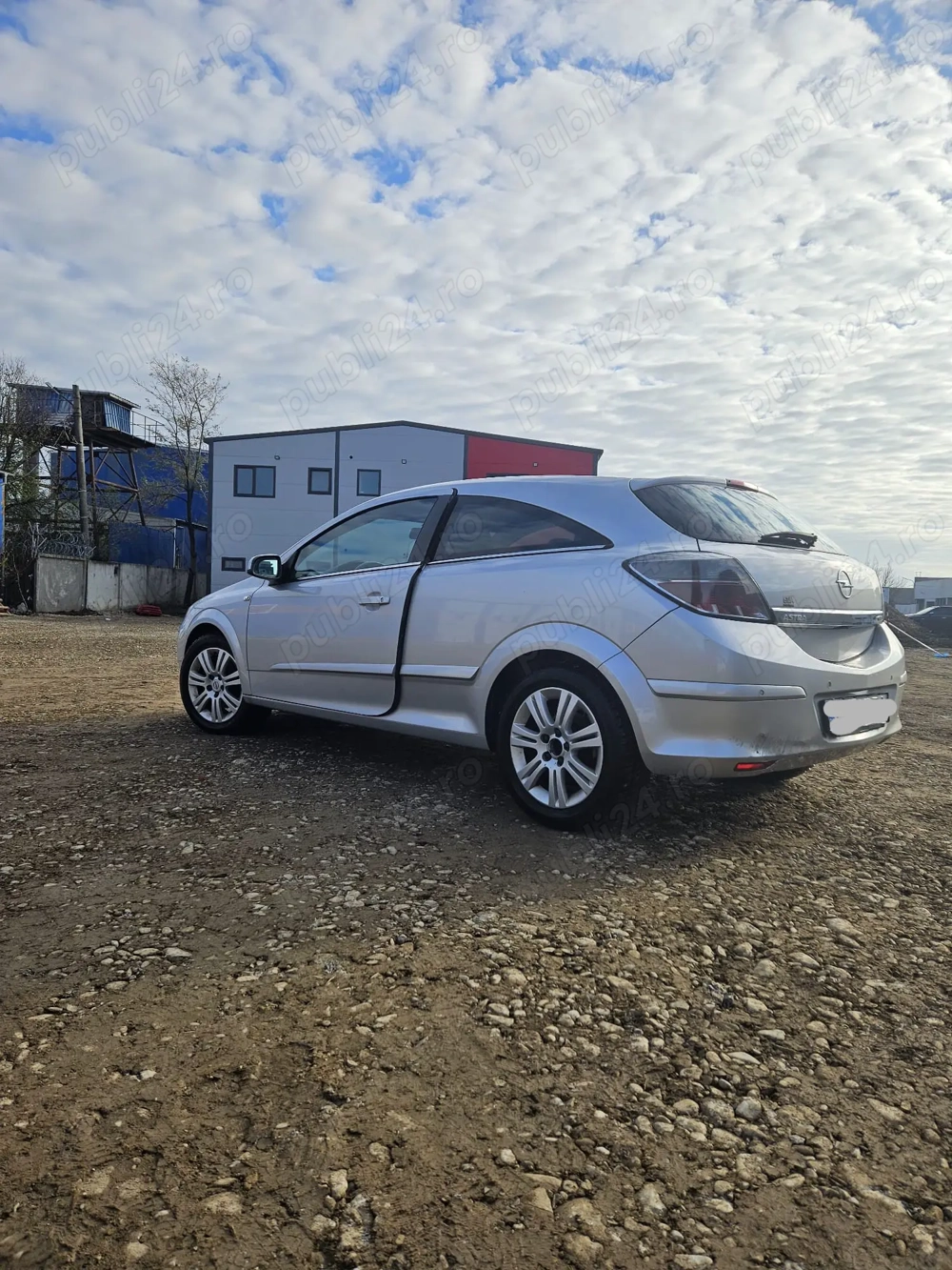 De vanzare Opel Astra GTC