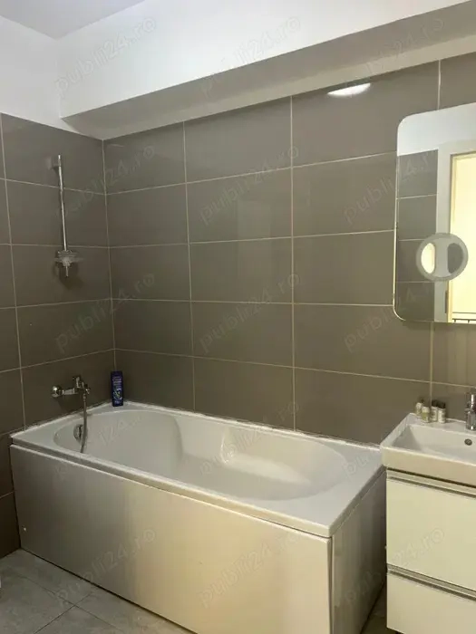 Apartament tip Duplex Tomis Nord