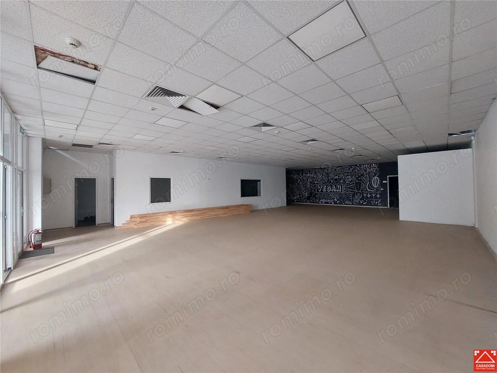 Hala pentru productie depozitare sau  sediu administrativ