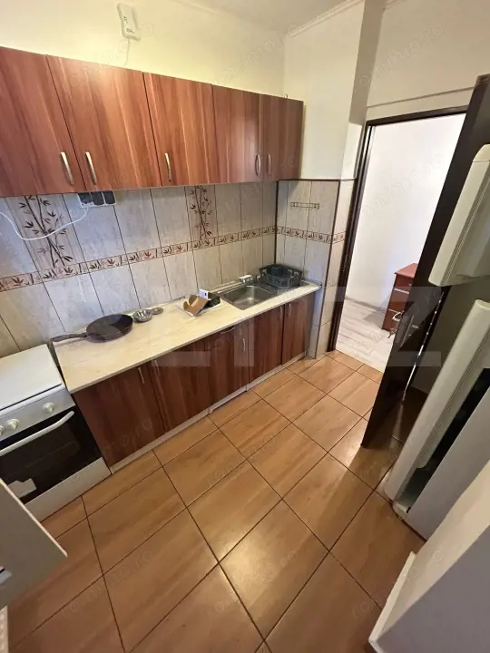 Apartament 2 camere de vanzare | Chibrit 