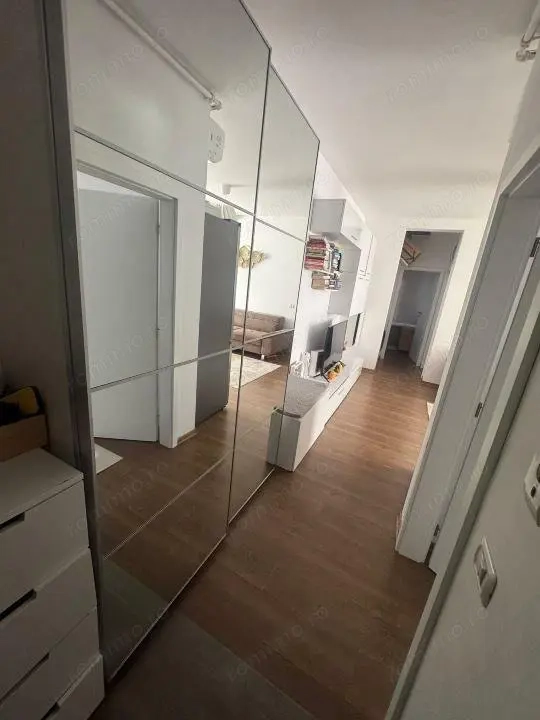 Apartament cu 3 camere, parcare inclusă  Investiție cu venit garantat Eso Braytim