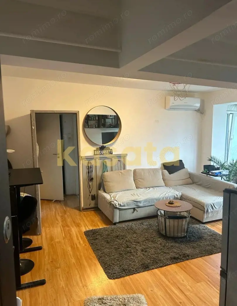 OPORTUNITATE | APARTAMENT 2 CAMERE | BANEASA | HERASTRAU