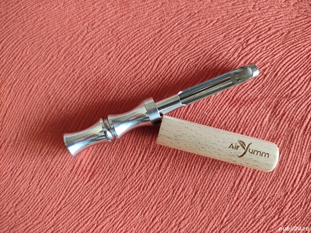 Air yumm tigara electronica