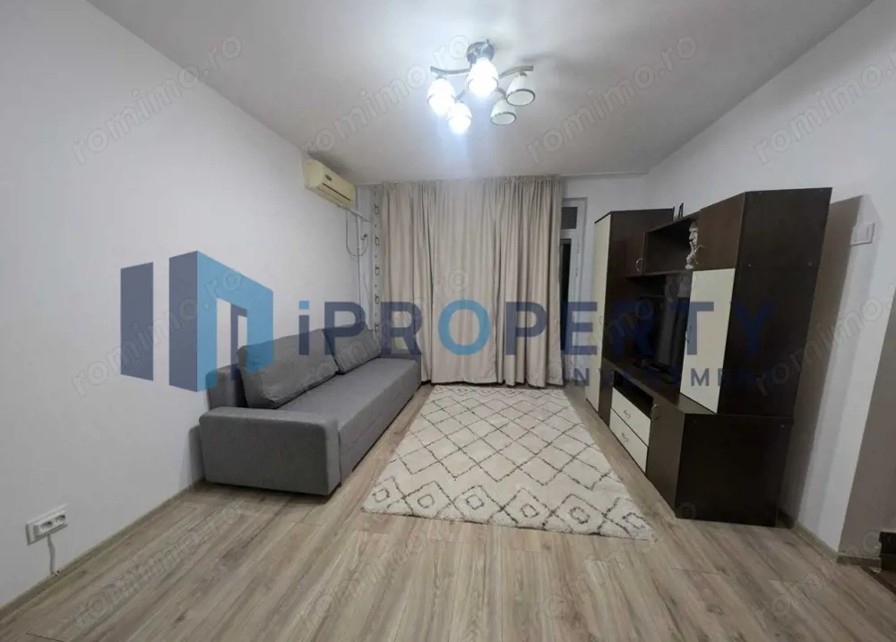 2 Camere | Decomandat | Piata Sudului | Dressing | Balcon | AC | Pet-friendly