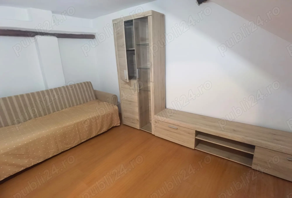 Proprietar, acceptam și cu un animal de companie. 