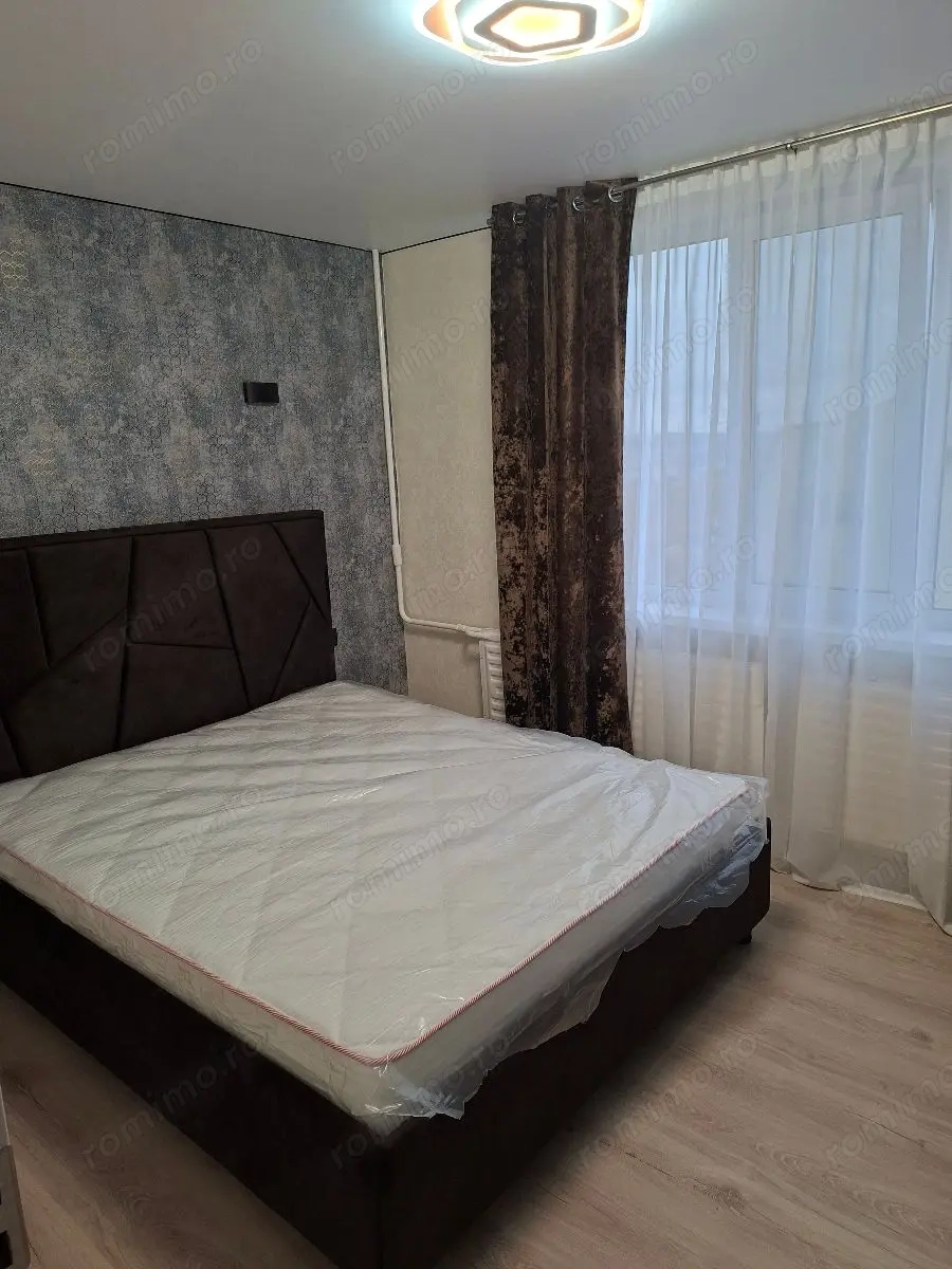 Garsoniera de inchiriat in zona Rahova