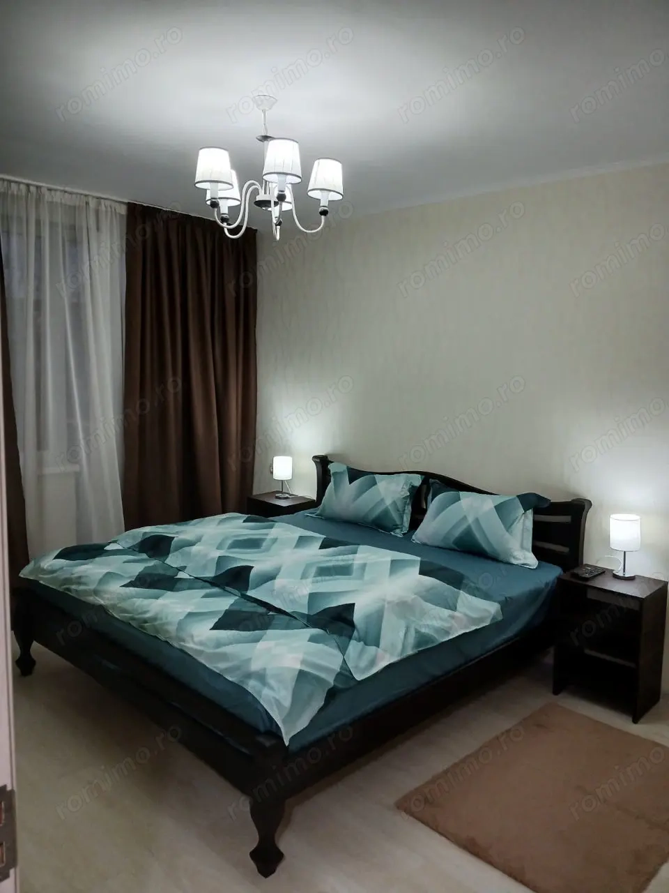 garsoniera de inchiriat in zona Stefan cel Mare aproape de metrou