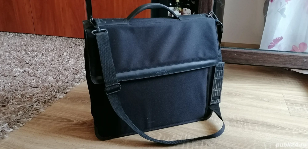 Geanta Servieta laptop  documente SAMSONITE