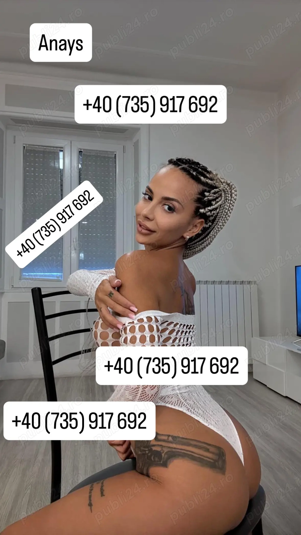 ***New Anays***POZE REALE**100%**