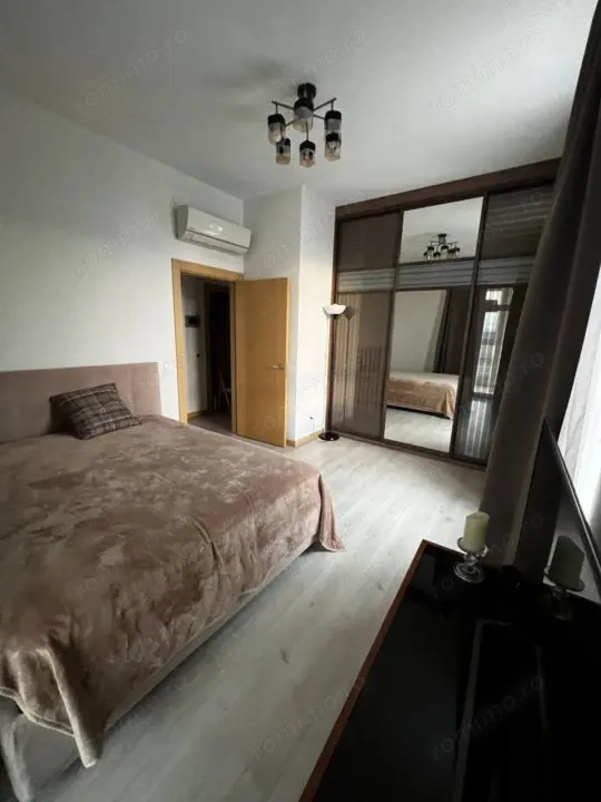 Inchiriere garsoniera in zona Berceni