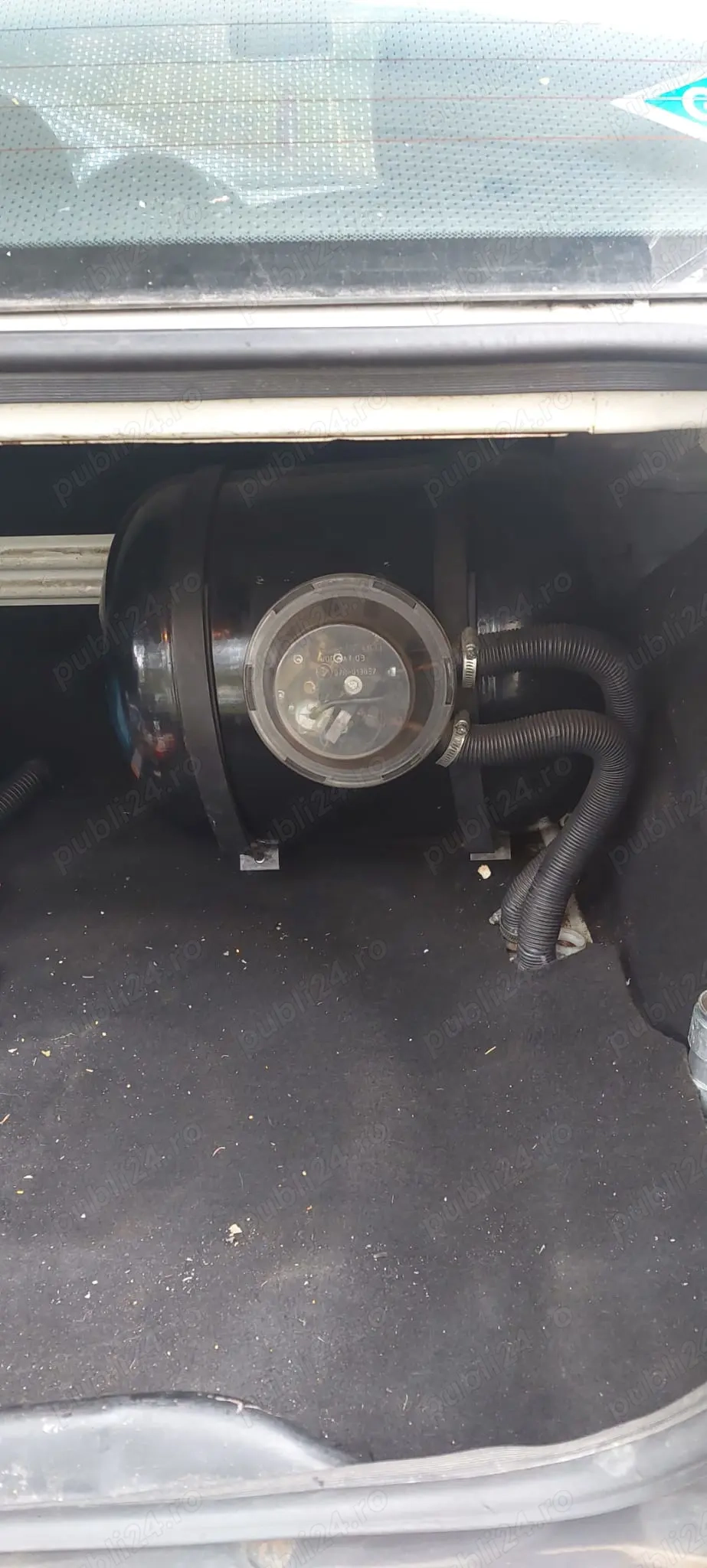 Dacia Logan 2011,E5.