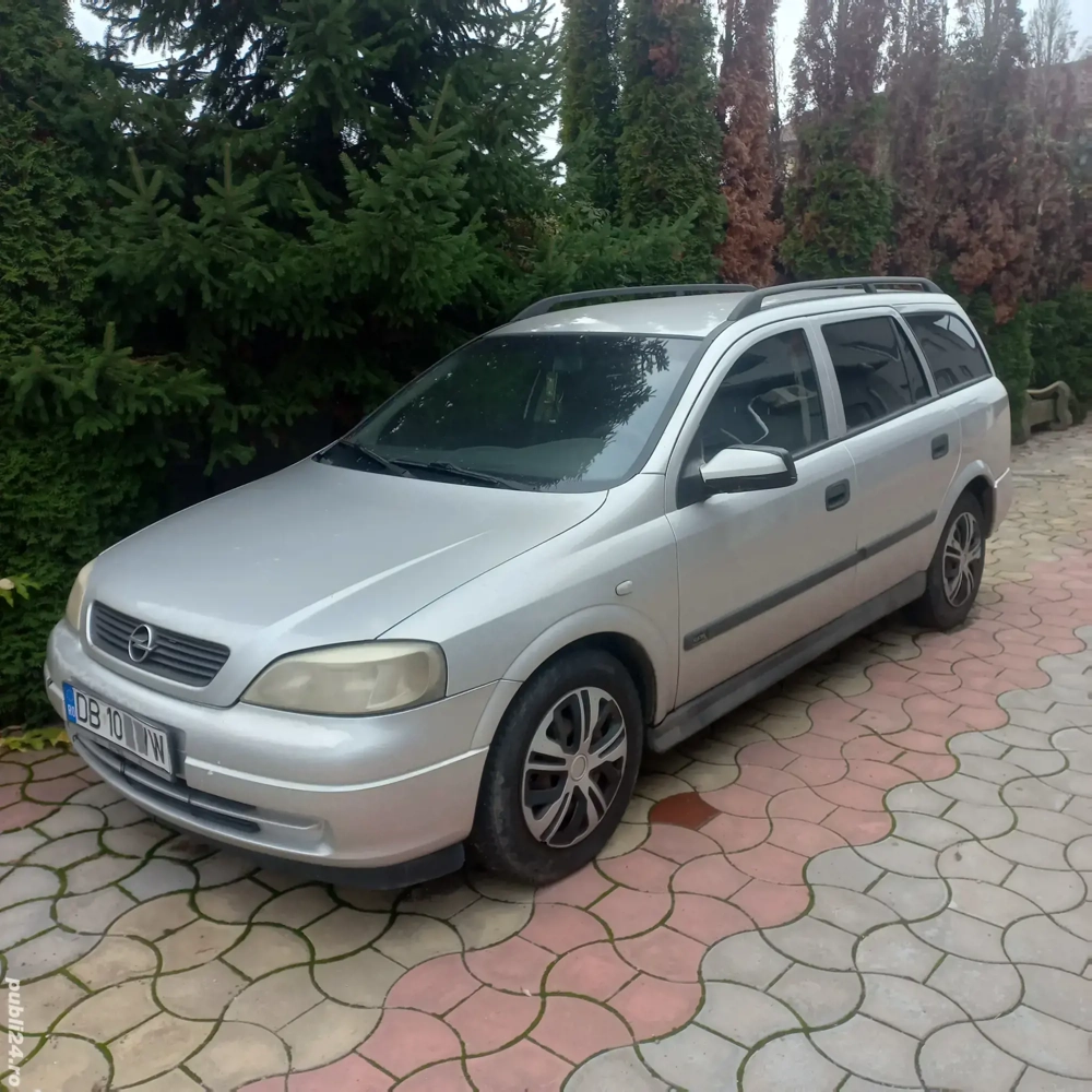 Opel Astra de vanzare