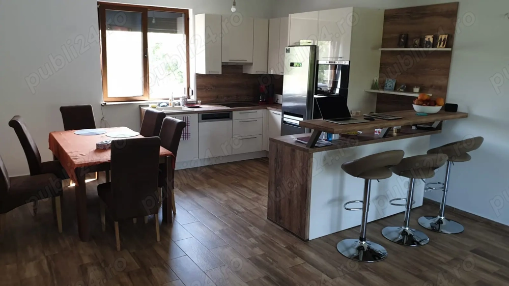 Casa Teghes-Domnesti