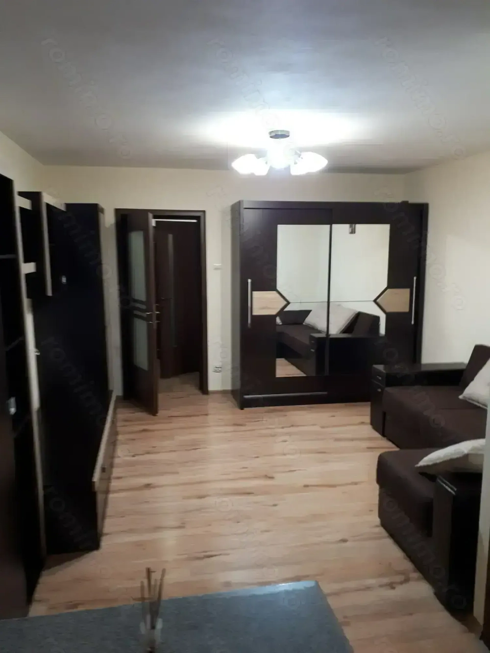 Garsoniera Piata Progresul