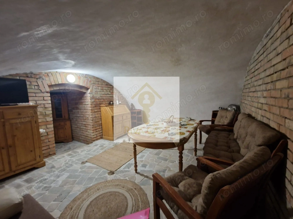 De vânzare casă modernă în centrul Oradiei