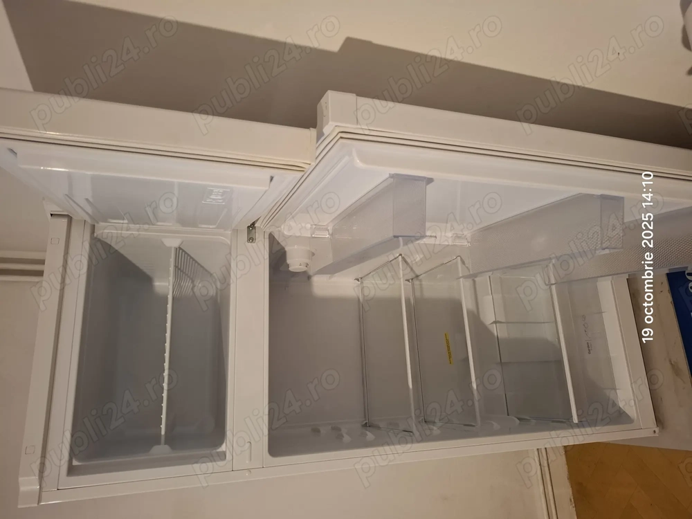 Frigider Arctic două usi