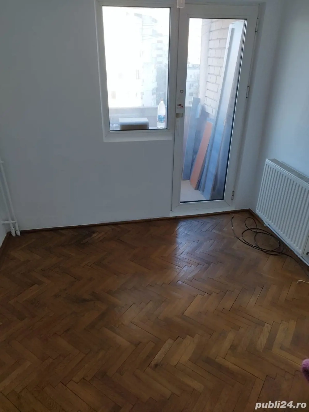 inchiriere apartament 4 camere mobilat partial et 8  central