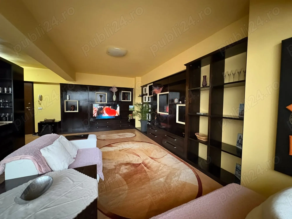 Apartament central - regim hotelier