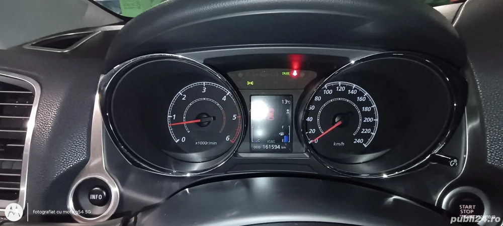 Vând Mitsubishi Asx 