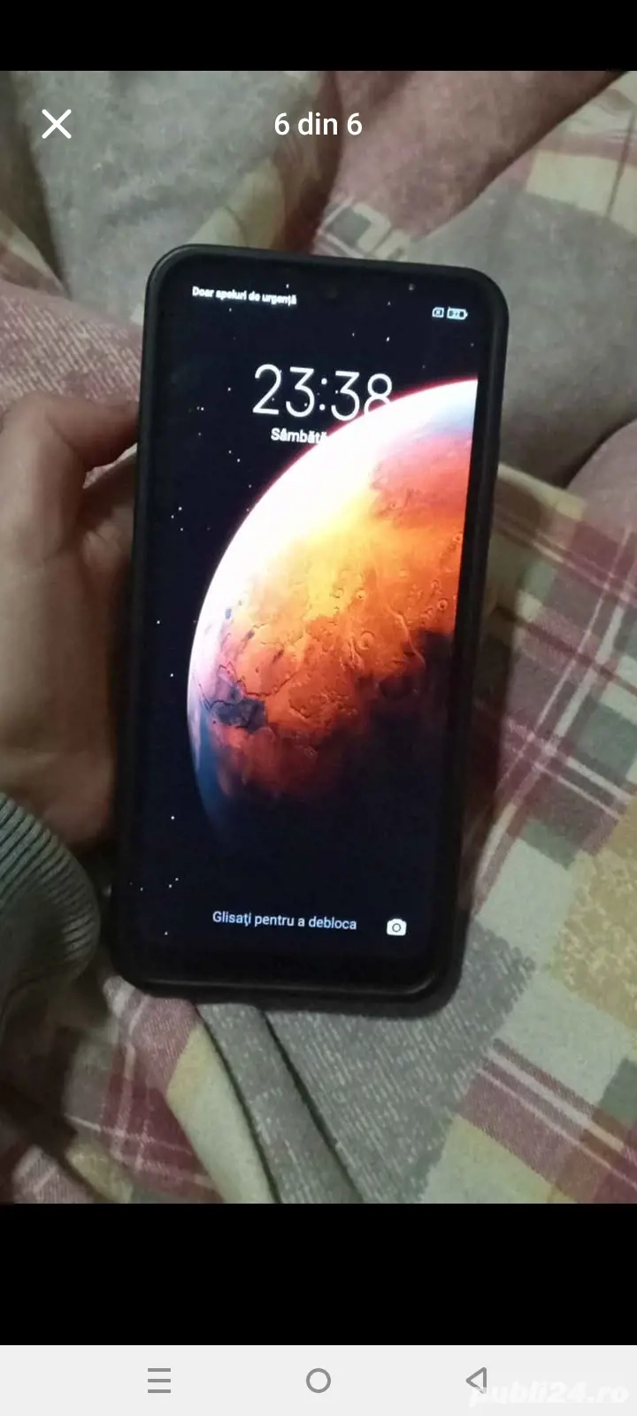 vand Redmi 9A dual SIM 