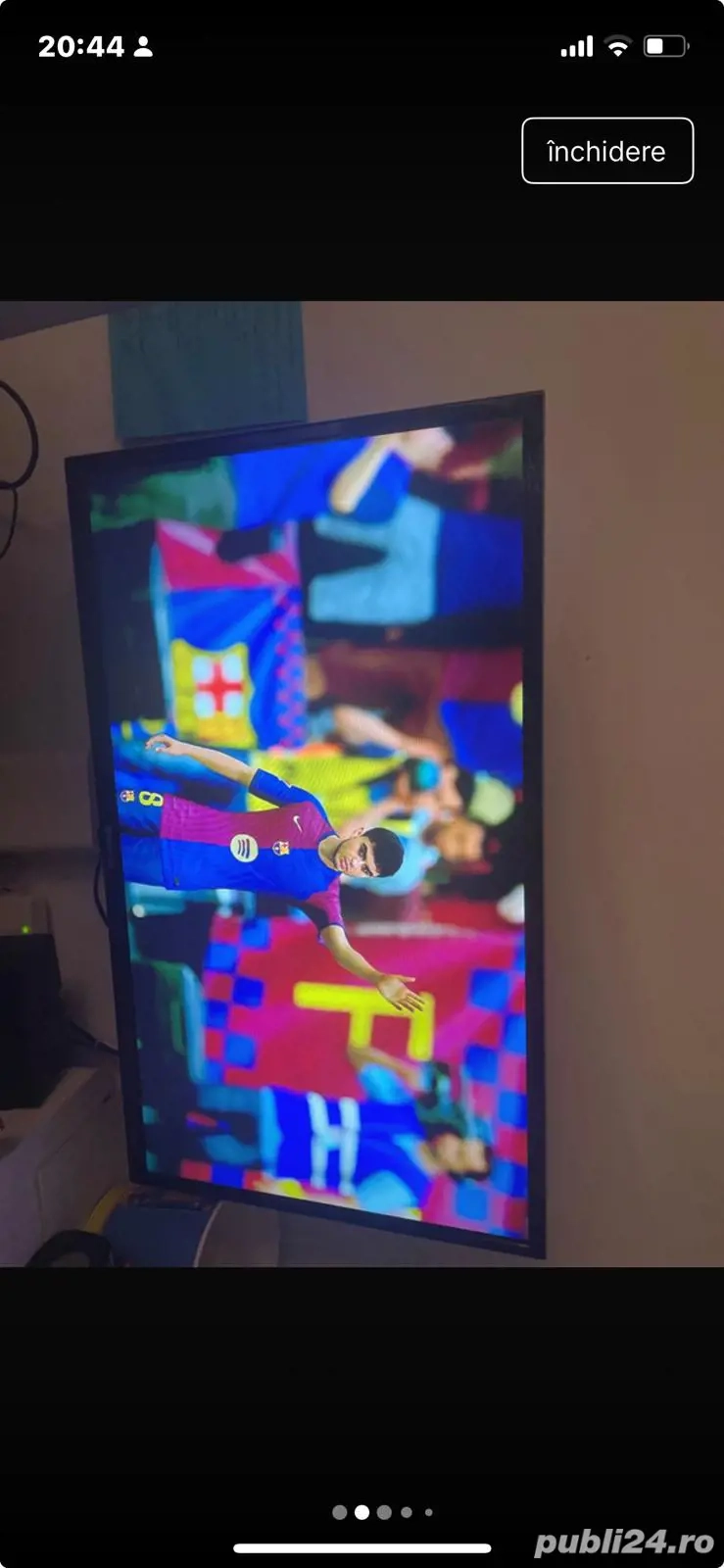 PS 5 stare impecabila +garantie