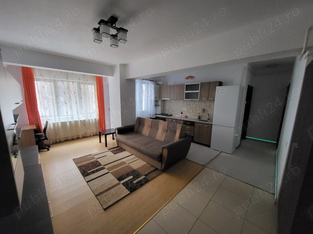Vând apartament Bucureștii Noi cu loc parcare inclus - metrou Jiului