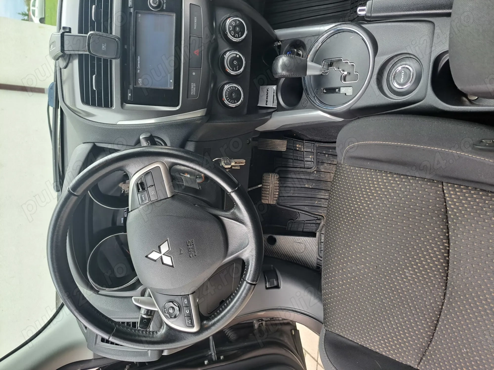 Vând Mitsubishi 2014 , 2,2 diesel 4x4