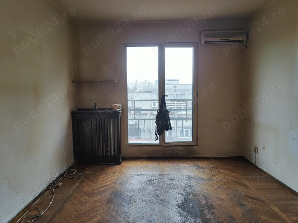 Universitate - Kogalniceanu