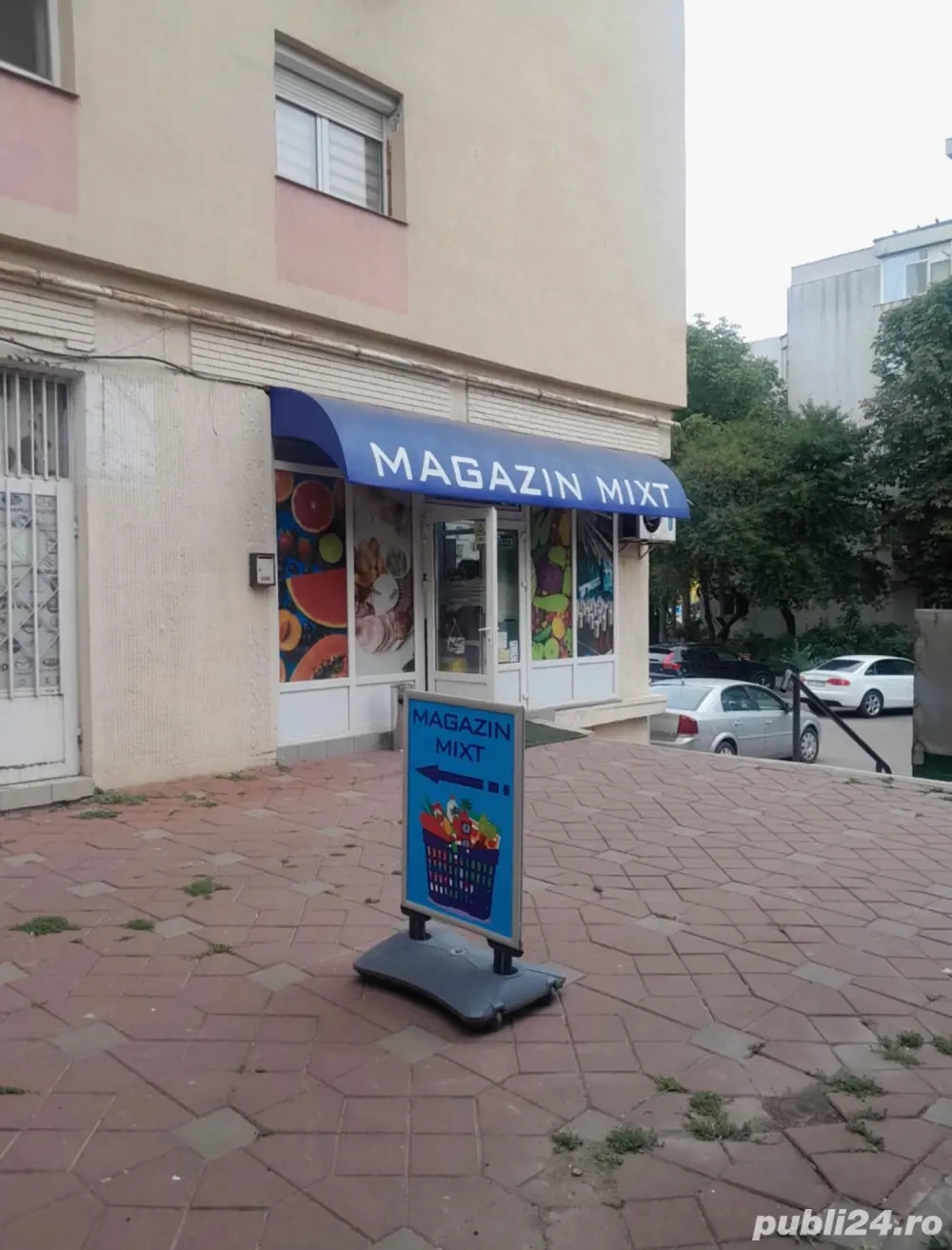   Cedez afacere la cheie  URGENT  