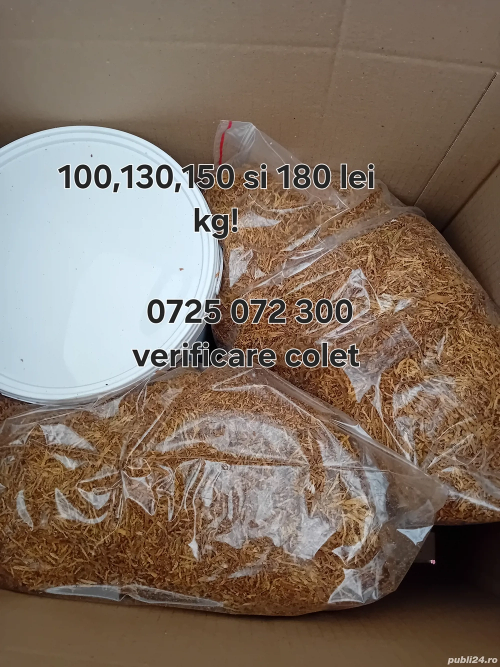 Firicel pt toate buzunarele 