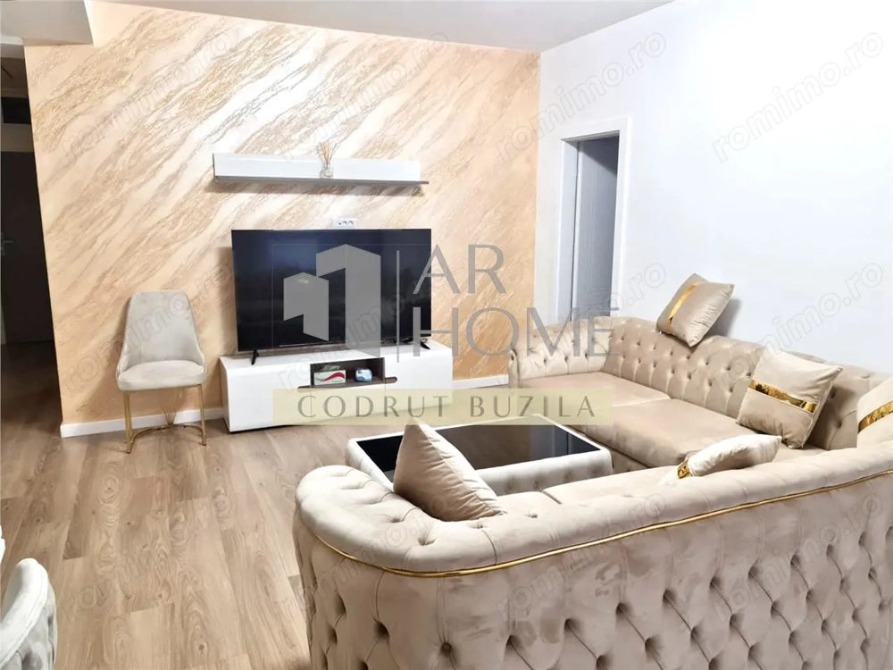 Apartament 3 camere de lux, 2 locuri de parcare, Albert, Ploiesti