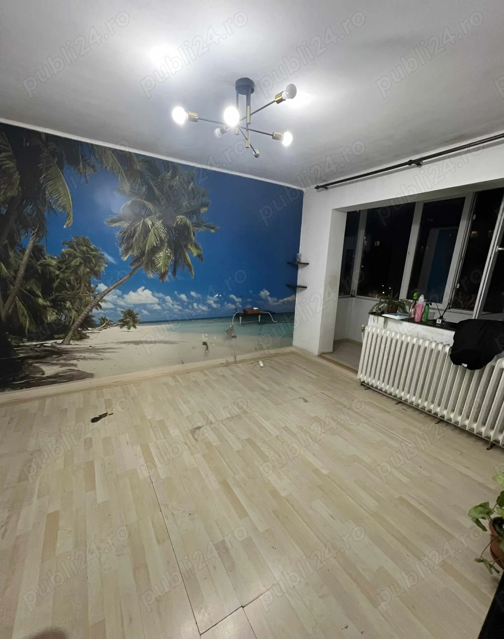 Apartament 4 camere soseaua alexandria 