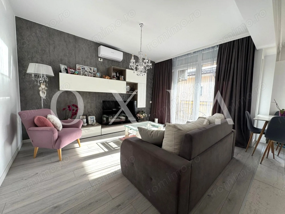 AX1147 Dumbravita-Decathlon, MobilatUtilat, Disponibil Imediat