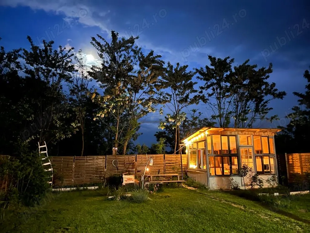 Schimb casa cu apartament Bucuresti