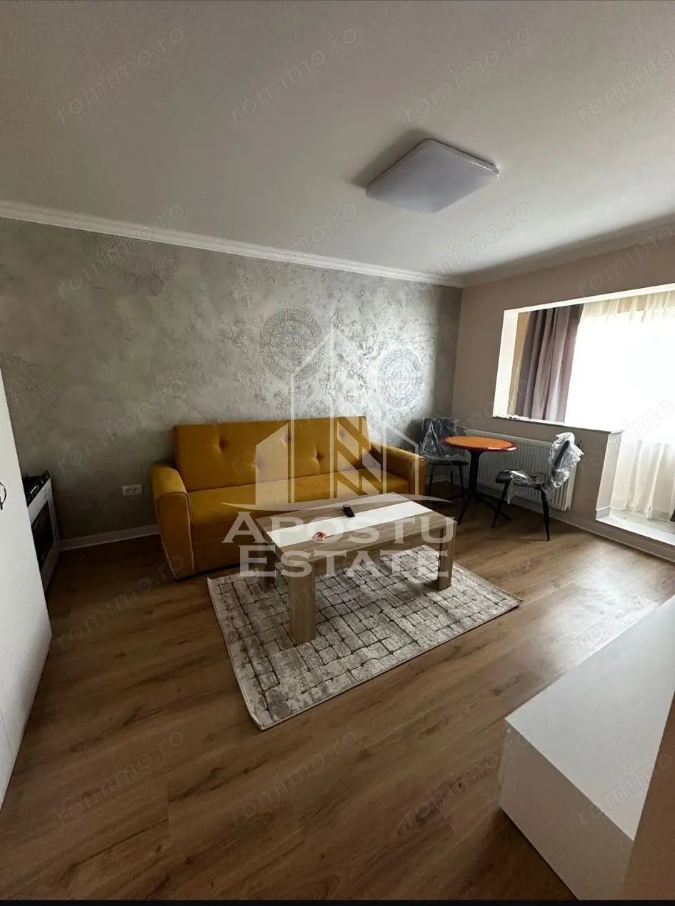 Apartament 1 camera,  nedecomandat,  zona Soarelui