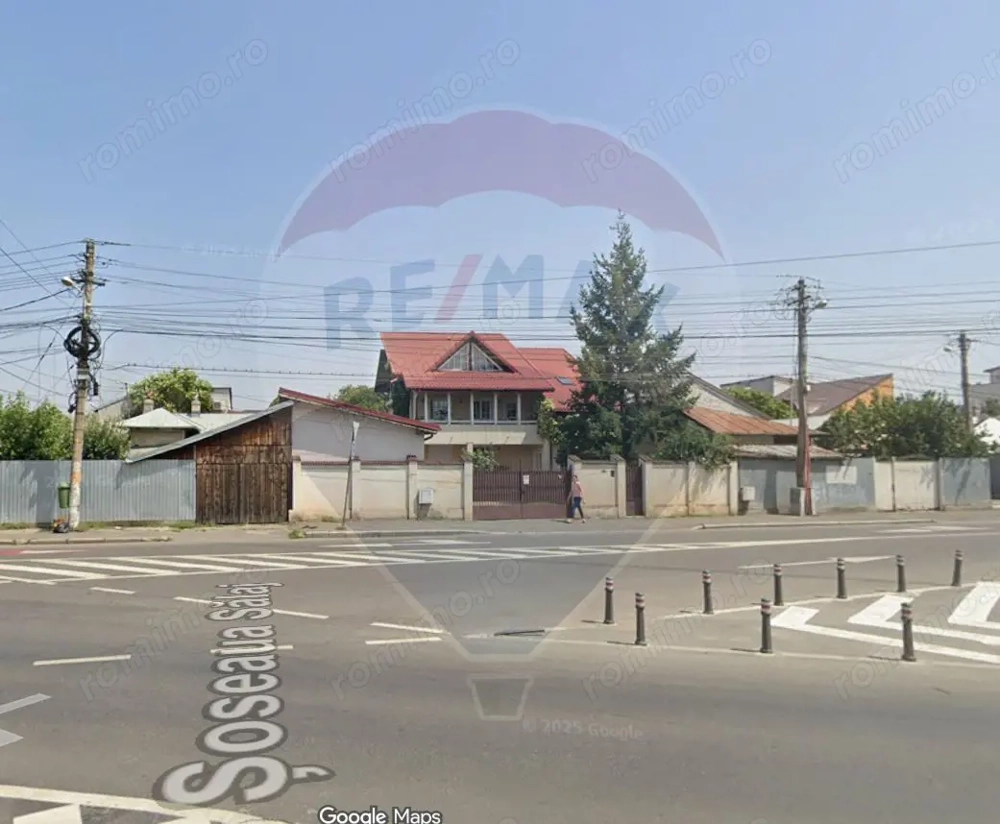 Casă / Vilă, multifunctionala, Lidl Salaj