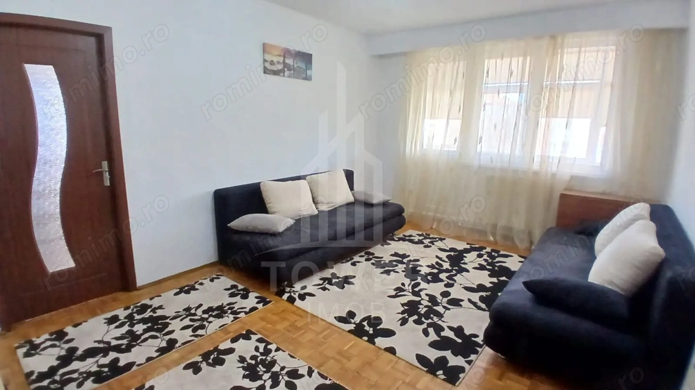 Apartament 2 camere | zona Bulevardul Vasile Milea