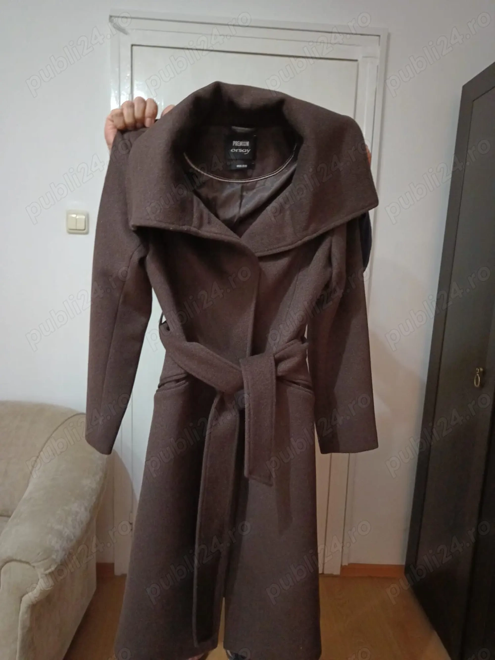 Palton Damă