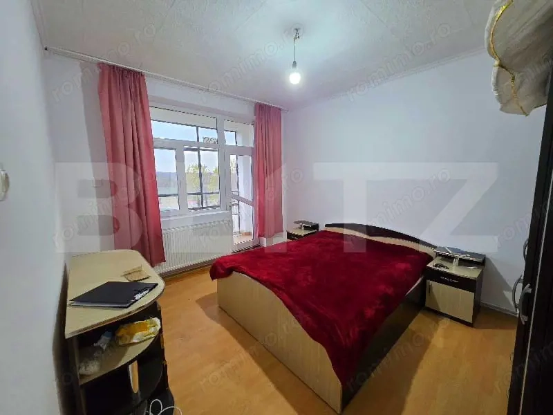 Apartament complet renovat în 2024 – Mija