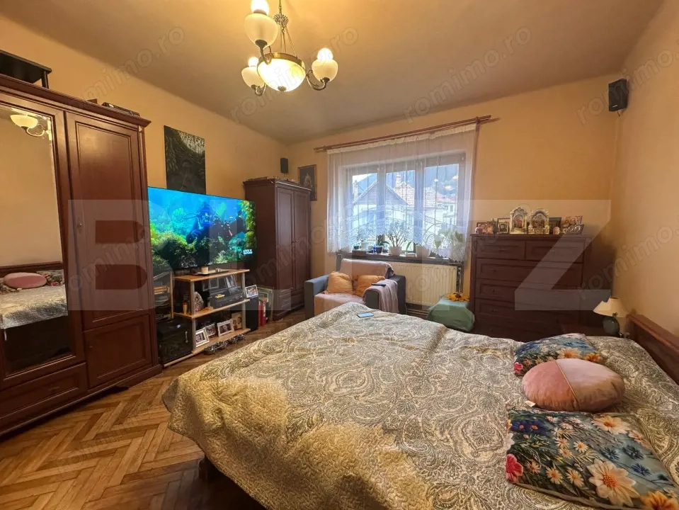 De vanzare apartament la casa in zona Piata Unirii