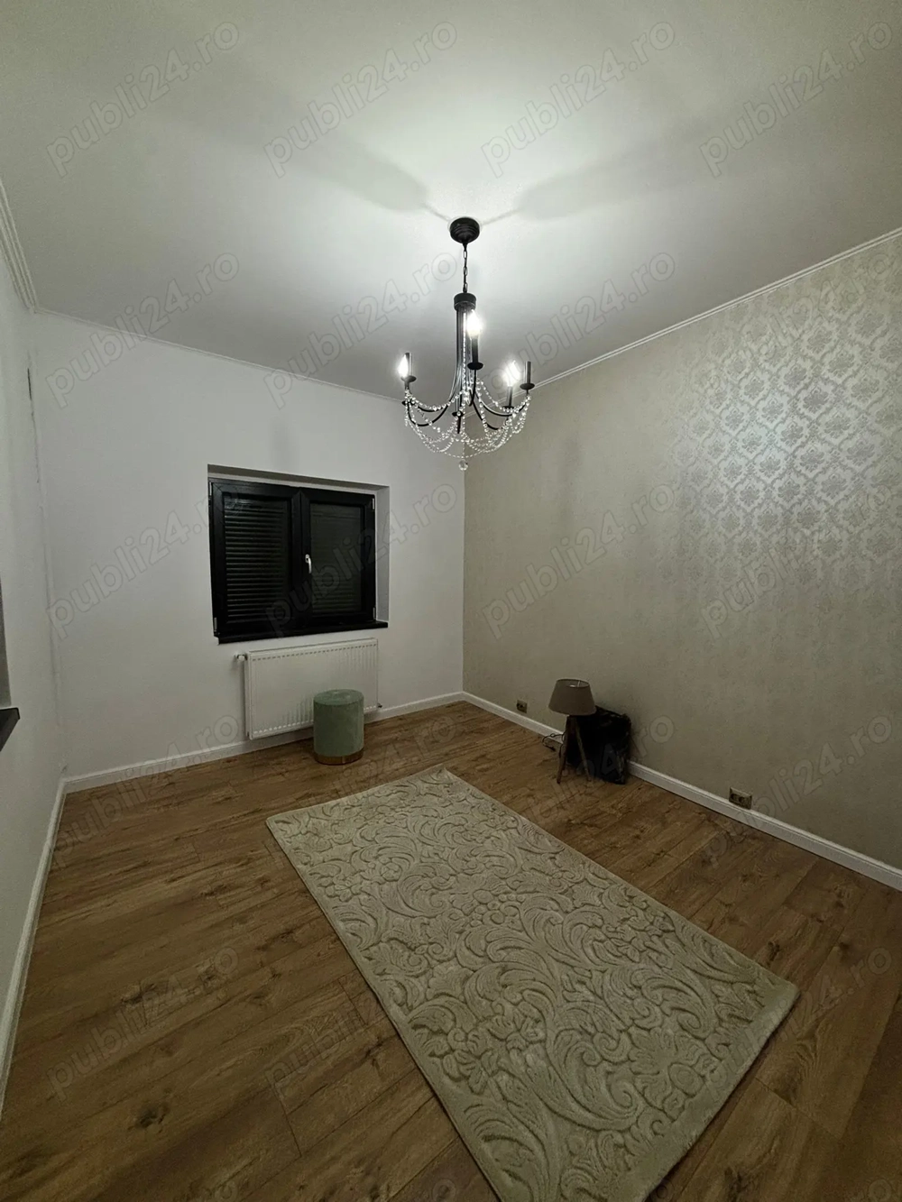 Casa zona Grivița - Domenii